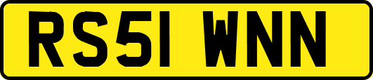 RS51WNN