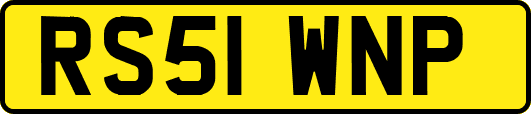 RS51WNP