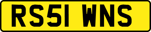 RS51WNS