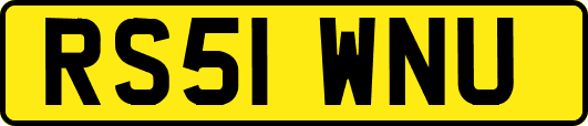 RS51WNU