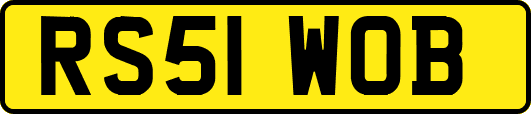 RS51WOB