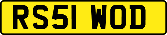 RS51WOD