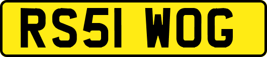 RS51WOG