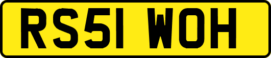 RS51WOH