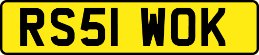 RS51WOK