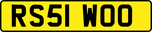 RS51WOO