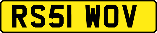 RS51WOV