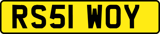 RS51WOY