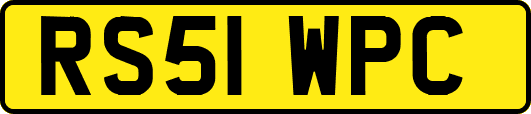 RS51WPC