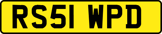 RS51WPD