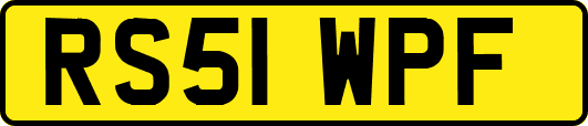 RS51WPF