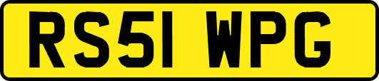 RS51WPG