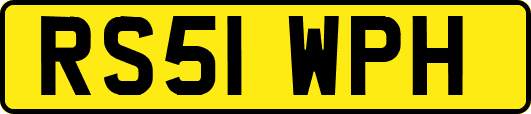 RS51WPH