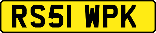 RS51WPK