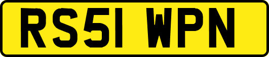 RS51WPN
