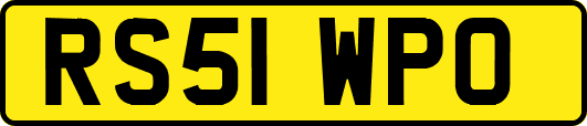 RS51WPO