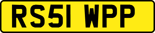 RS51WPP