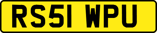 RS51WPU