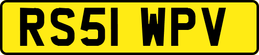 RS51WPV