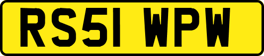 RS51WPW