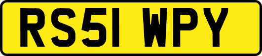 RS51WPY