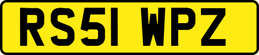 RS51WPZ