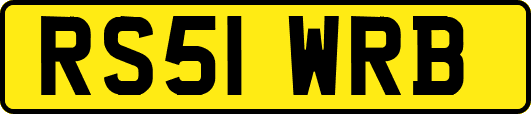 RS51WRB