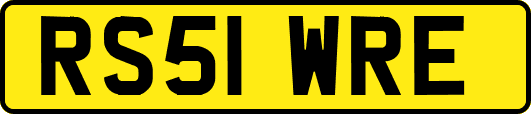 RS51WRE