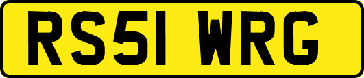 RS51WRG