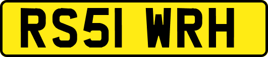 RS51WRH