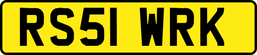 RS51WRK