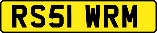 RS51WRM