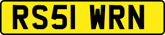 RS51WRN