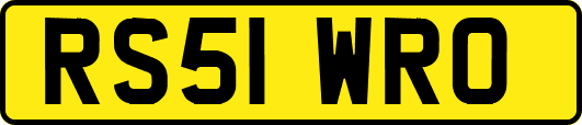 RS51WRO