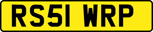 RS51WRP