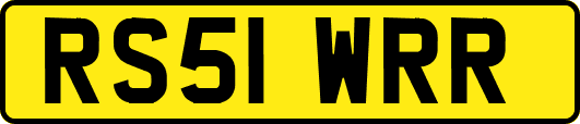 RS51WRR