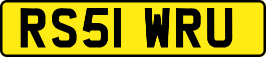 RS51WRU