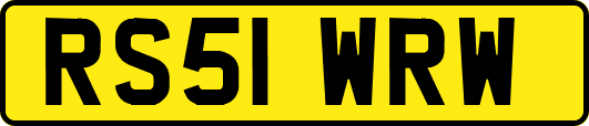 RS51WRW