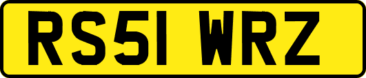 RS51WRZ