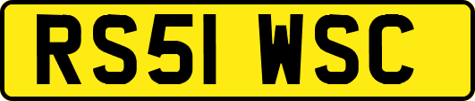 RS51WSC