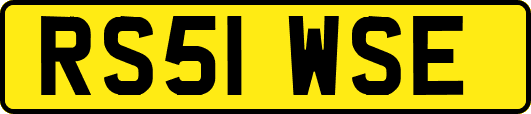 RS51WSE