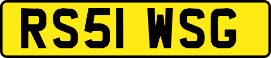 RS51WSG