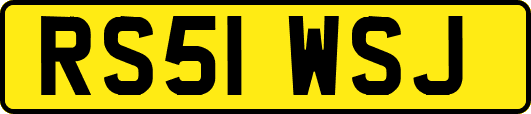 RS51WSJ