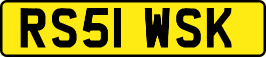 RS51WSK