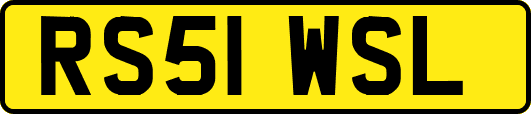 RS51WSL
