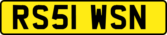 RS51WSN
