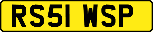 RS51WSP