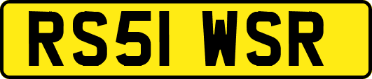 RS51WSR