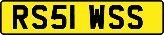 RS51WSS