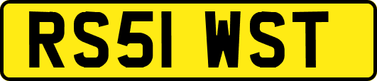 RS51WST